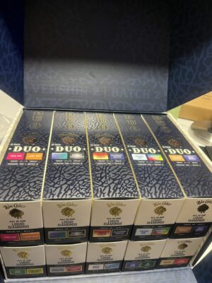 big chief 2g duo v2 batch 2