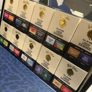 v2 big chief duo batch 2