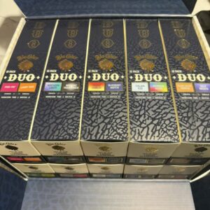 big chief duo v2 batch 2